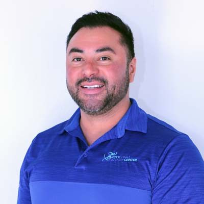 Dr. Jaime Gonzalez portrait - Chiropractor Irving TX Dr. Jaime Gonzalez portrait - Chiropractor Irving TX