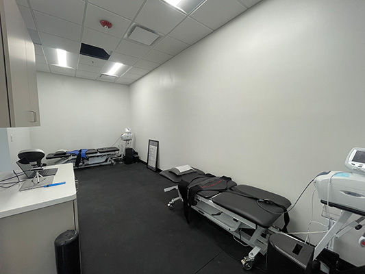 Spinal Decompression in Irving, TX