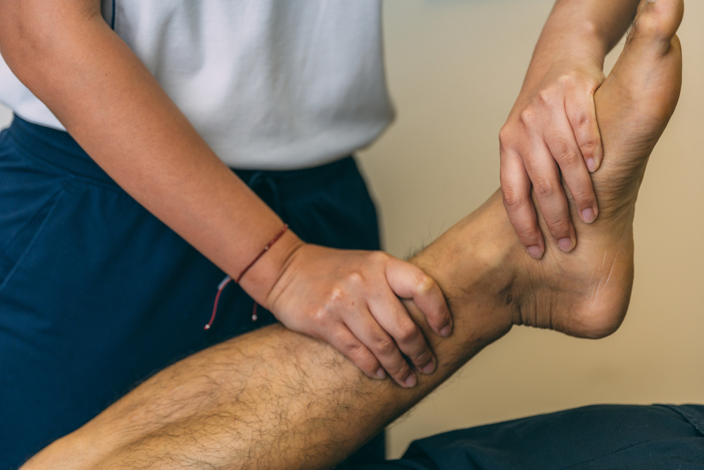 Sports Massage in Irving, TX Sports Massage in Irving, TX