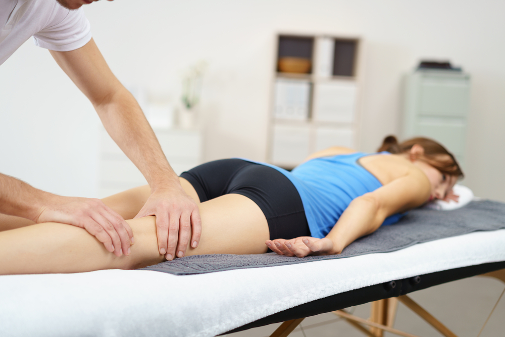 Sports Massage in Irving, TX Sports Massage in Irving, TX