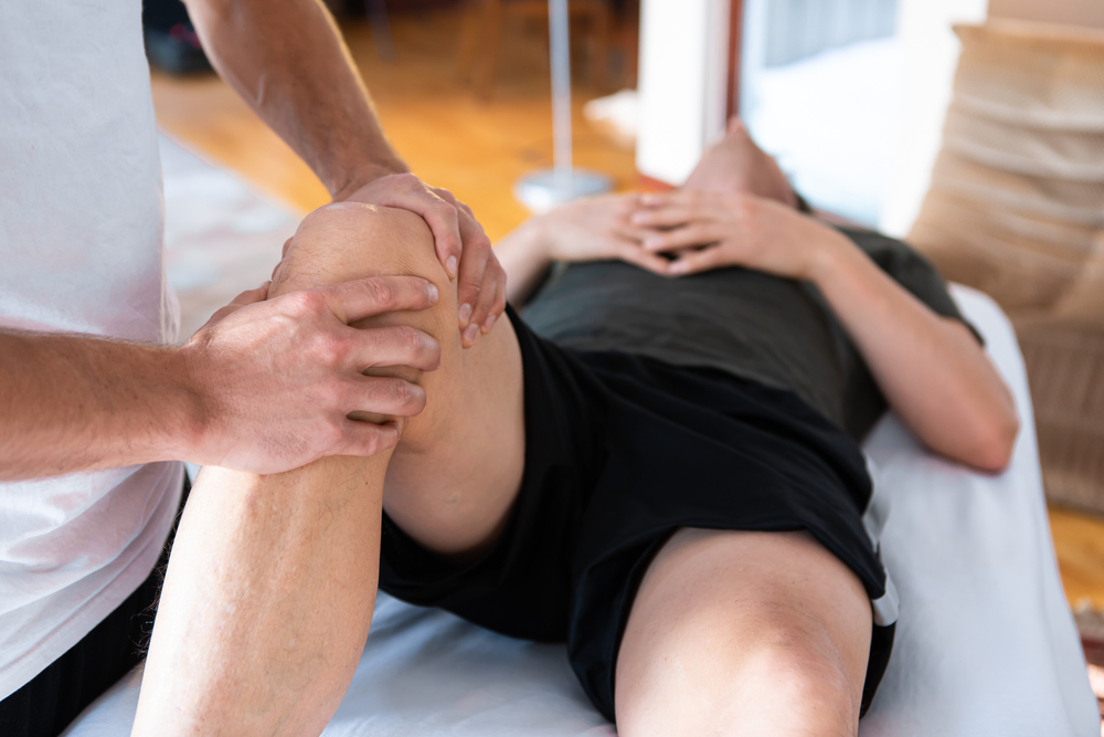 Sports Massage in Irving, TX Sports Massage in Irving, TX